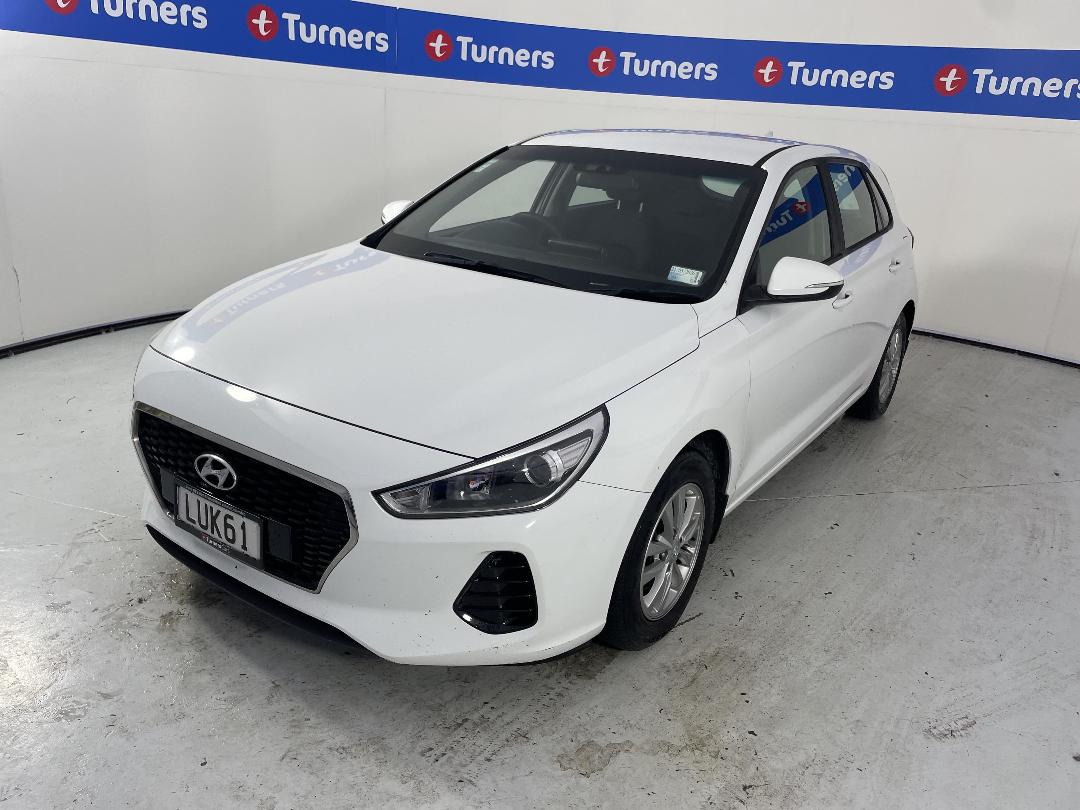 Photo '4' of Hyundai I30