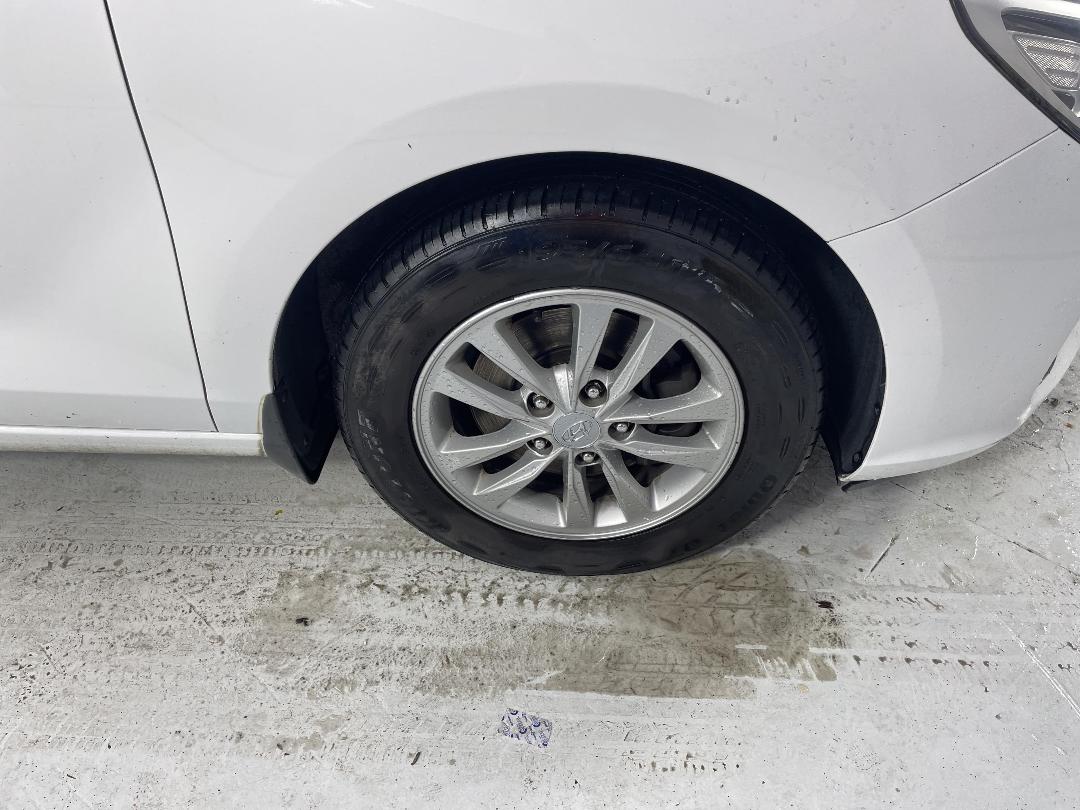 Photo '9' of Hyundai I30