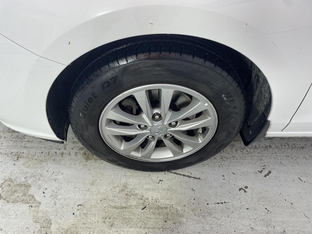 Photo '10' of Hyundai I30