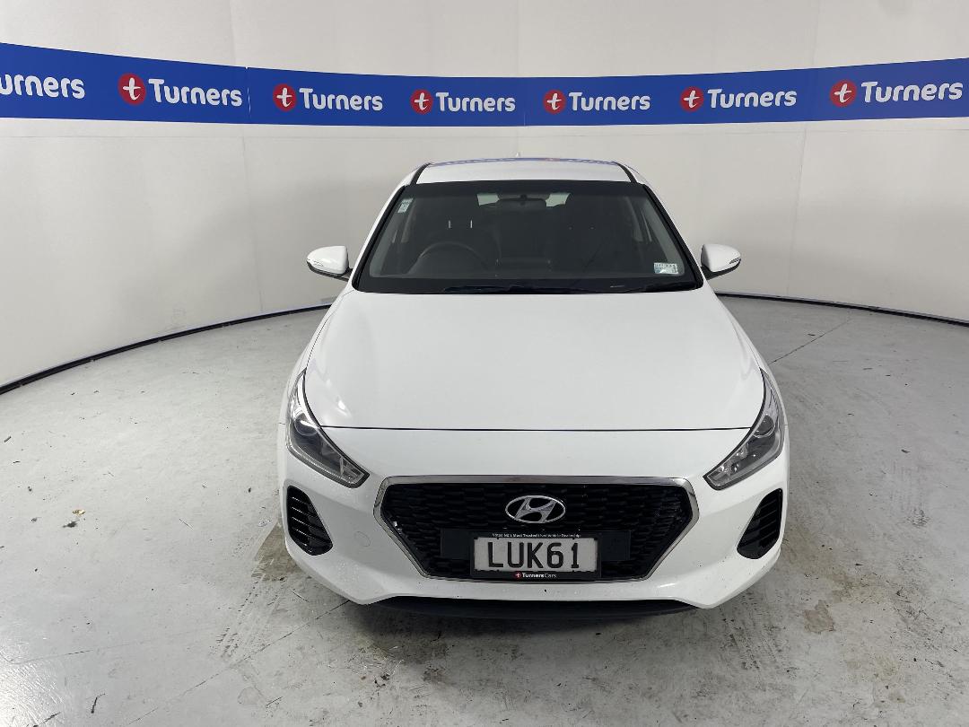 Photo '2' of Hyundai I30