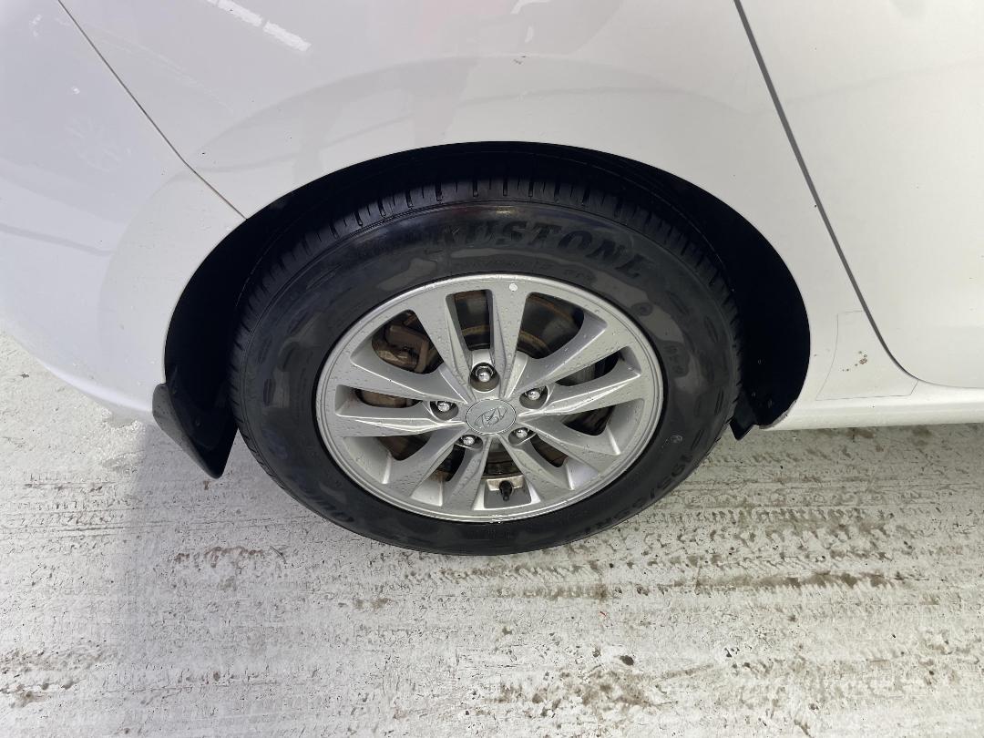 Photo '12' of Hyundai I30