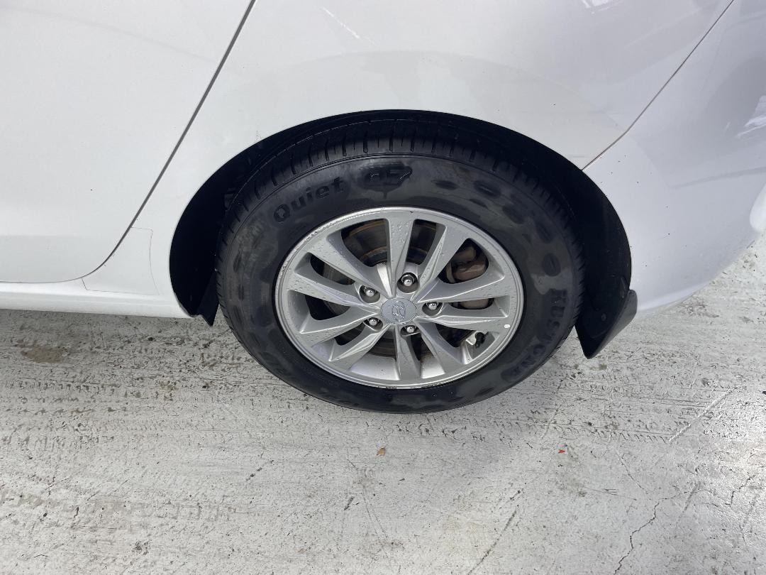 Photo '11' of Hyundai I30