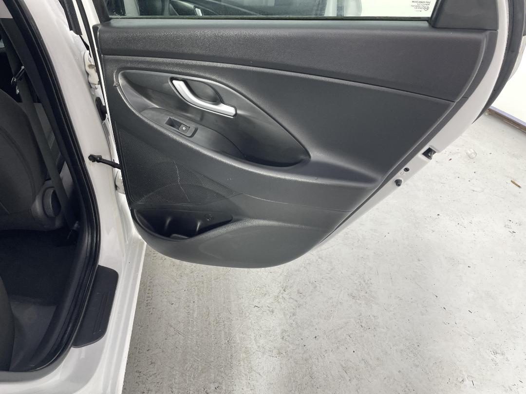 Photo '19' of Hyundai I30