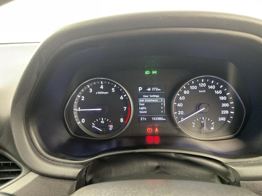 Photo '21' of Hyundai I30