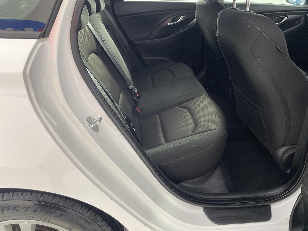 Photo '20' of Hyundai I30