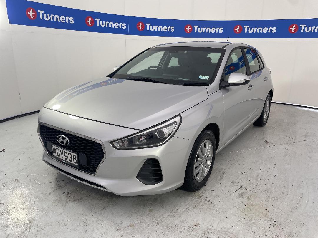 Photo '4' of Hyundai I30 Photo '4' of Hyundai I30