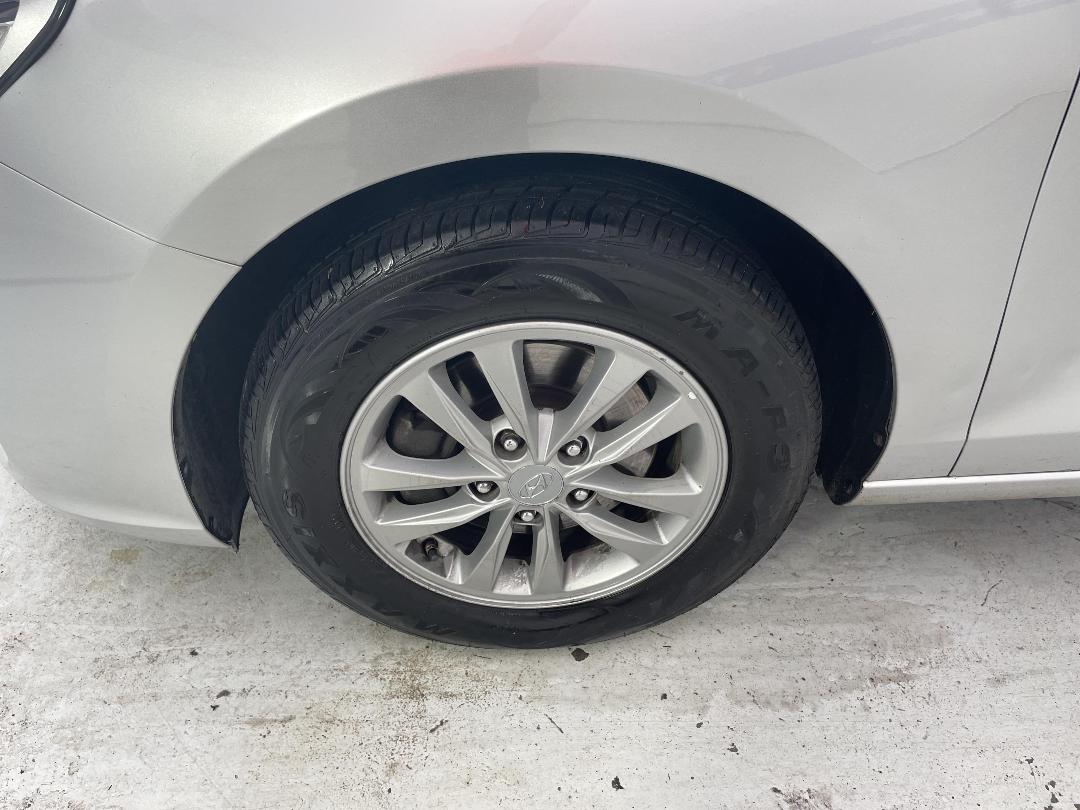 Photo '10' of Hyundai I30 Photo '10' of Hyundai I30