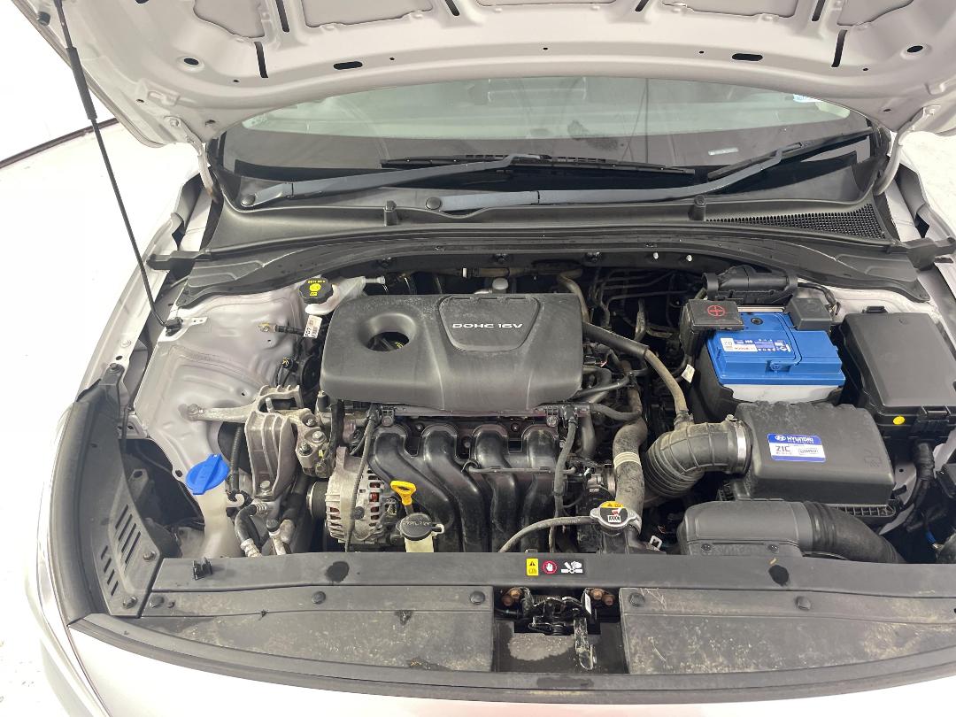 Photo '13' of Hyundai I30 Photo '13' of Hyundai I30