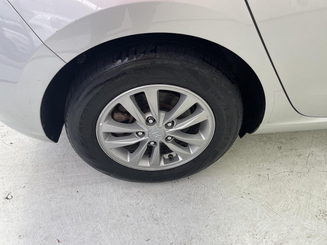 Photo '12' of Hyundai I30 Photo '12' of Hyundai I30