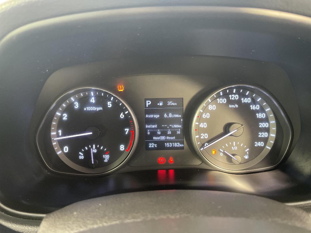 Photo '21' of Hyundai I30 Photo '21' of Hyundai I30