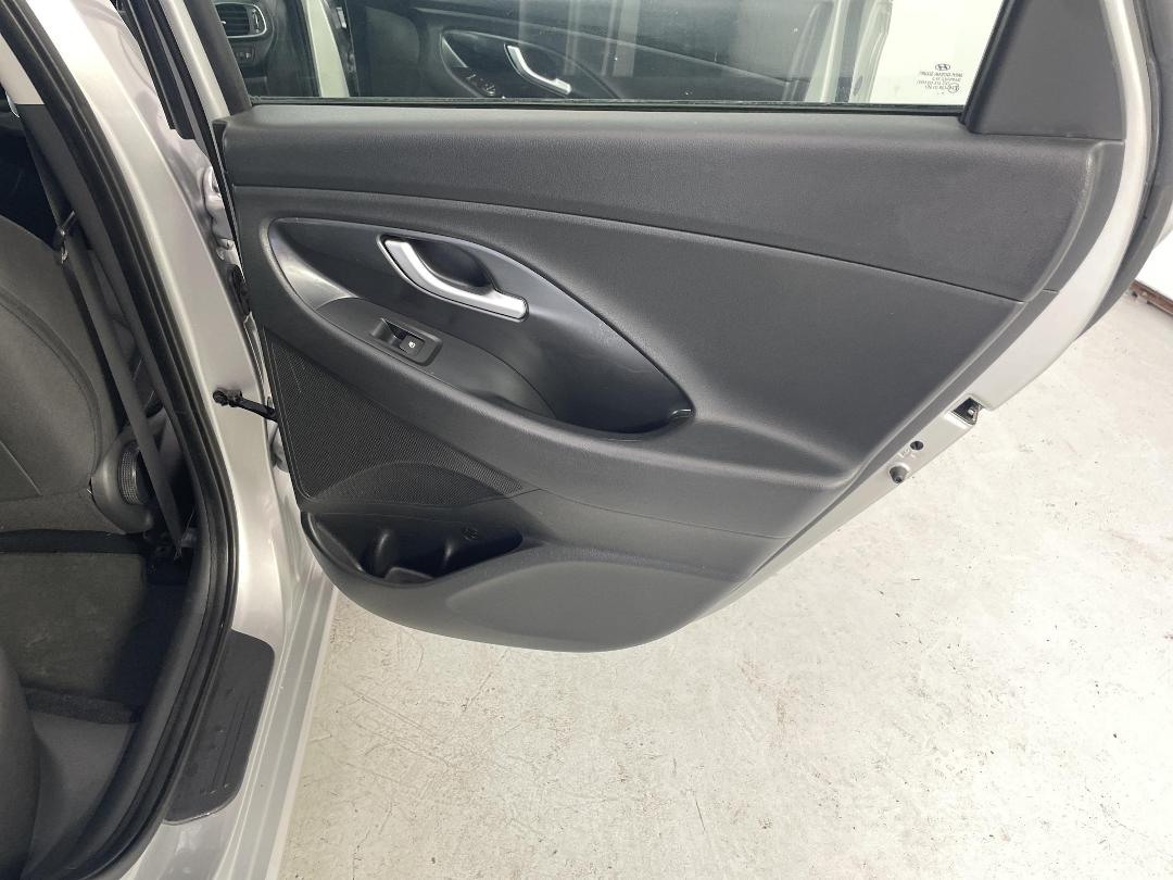 Photo '19' of Hyundai I30 Photo '19' of Hyundai I30