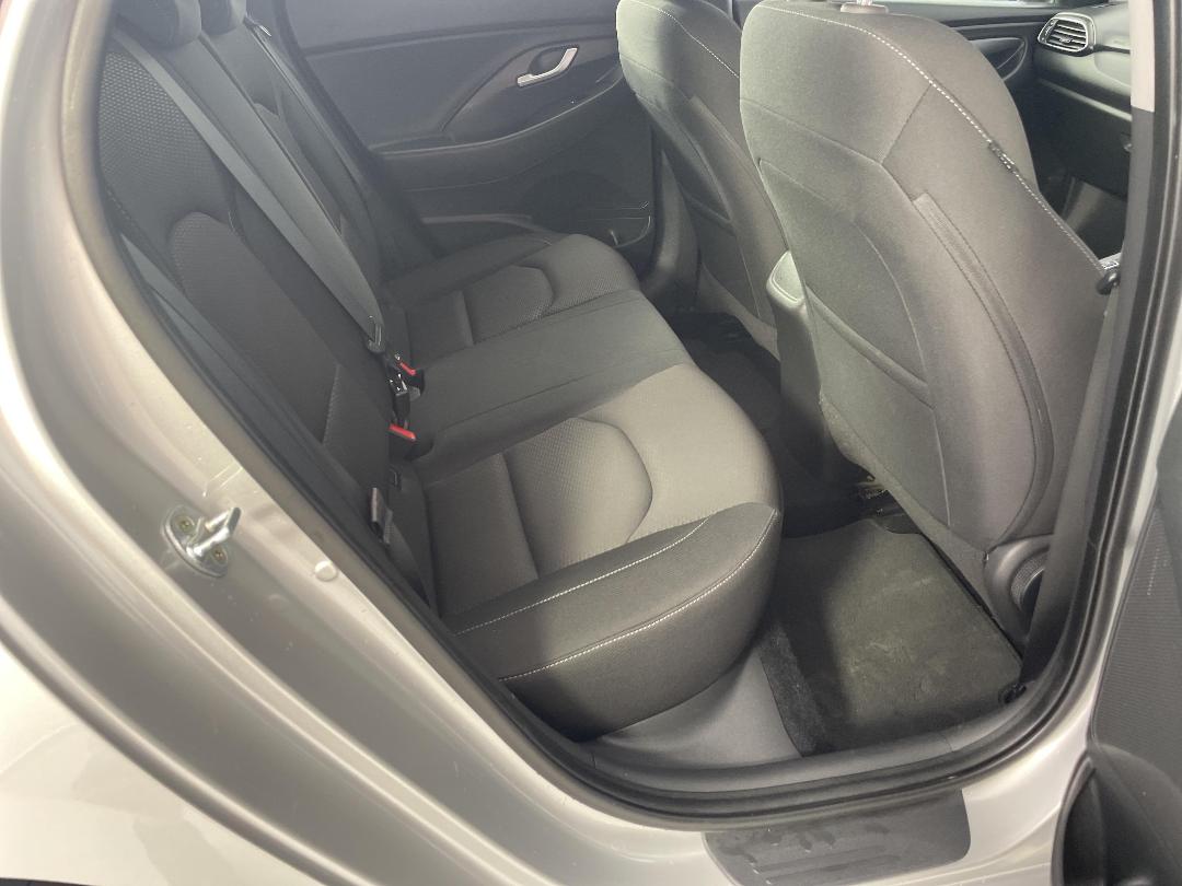 Photo '20' of Hyundai I30 Photo '20' of Hyundai I30