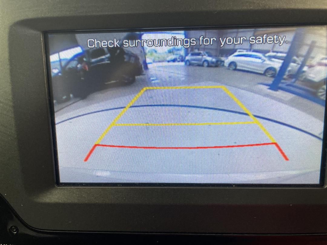 Photo '23' of Hyundai I30 Photo '23' of Hyundai I30