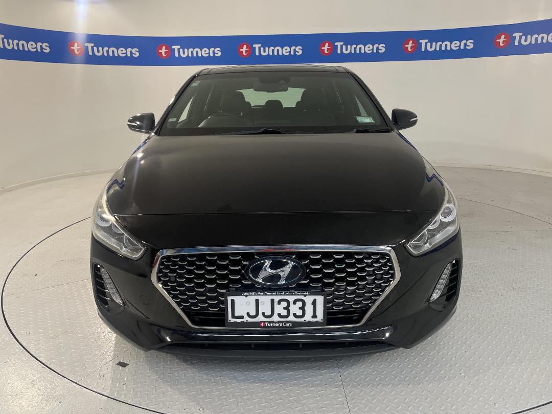 Photo '2' of Hyundai I30