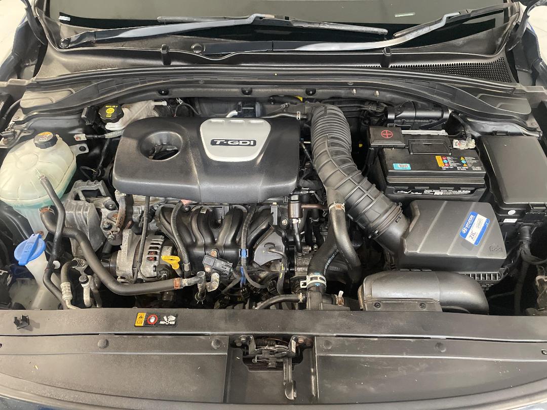 Photo '13' of Hyundai I30