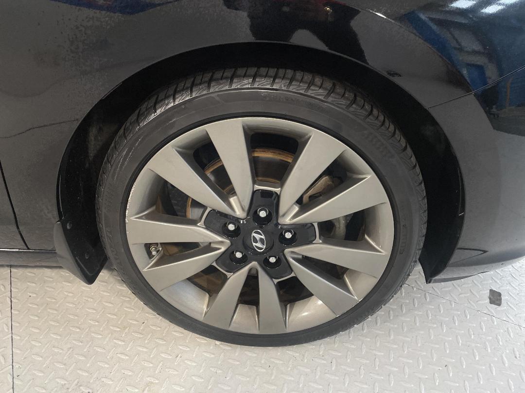 Photo '9' of Hyundai I30