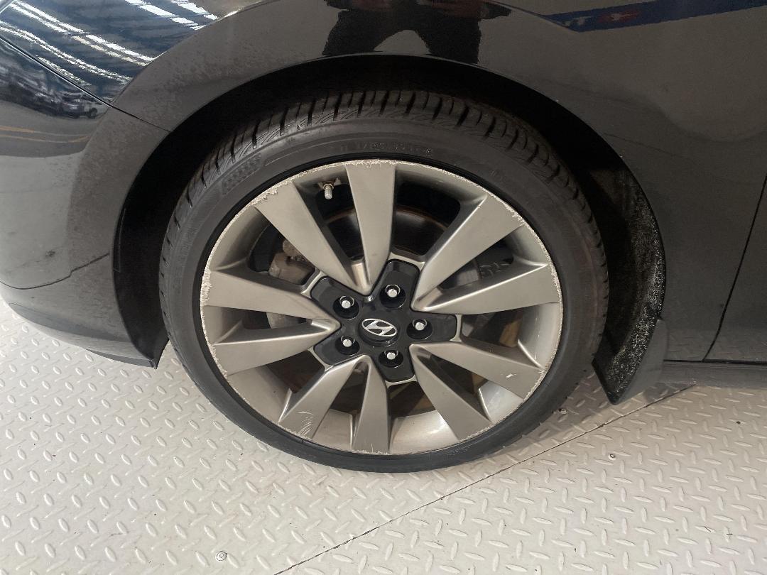 Photo '10' of Hyundai I30