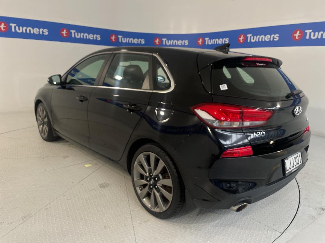 Photo '5' of Hyundai I30