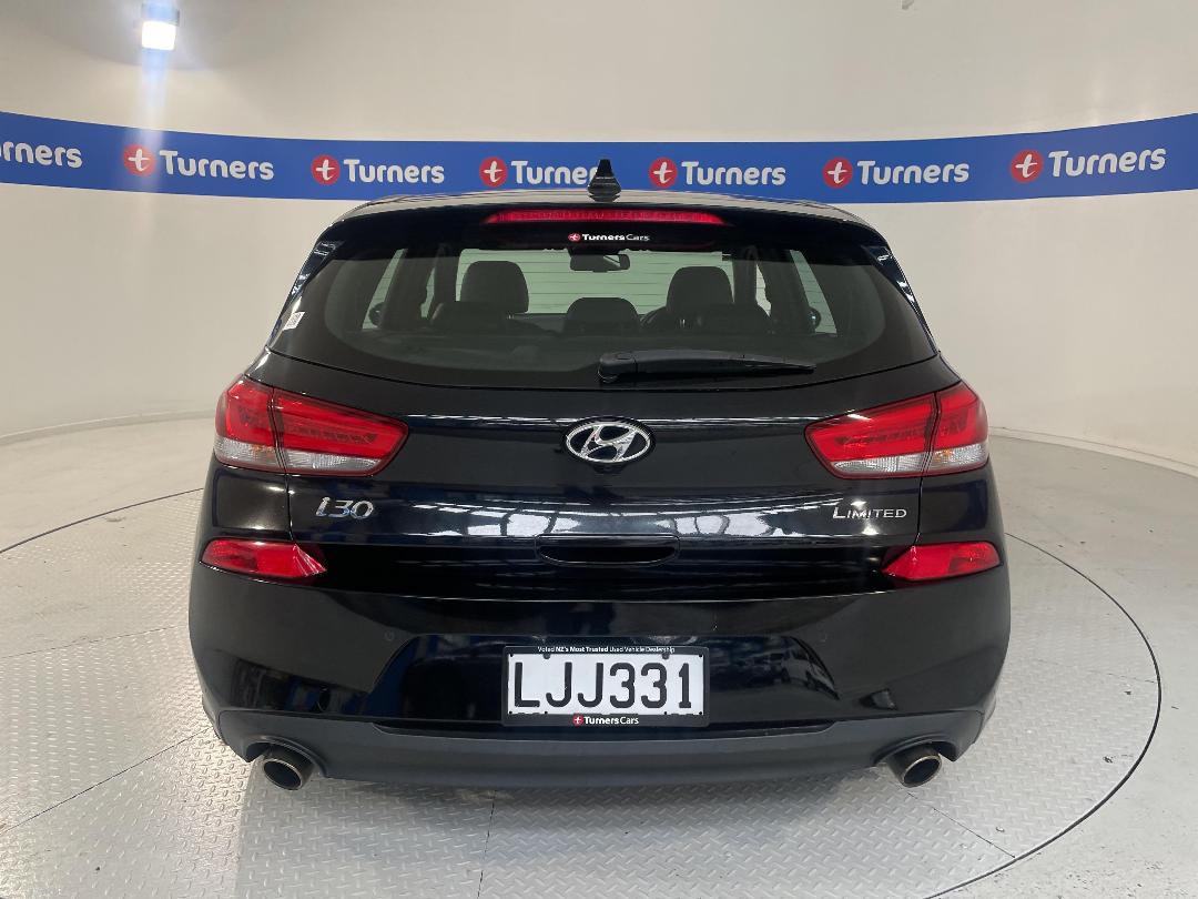 Photo '6' of Hyundai I30