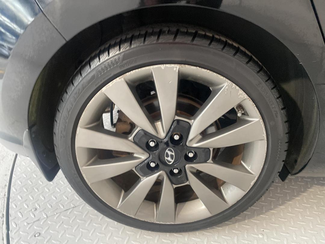 Photo '12' of Hyundai I30