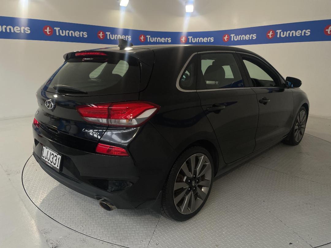 Photo '7' of Hyundai I30