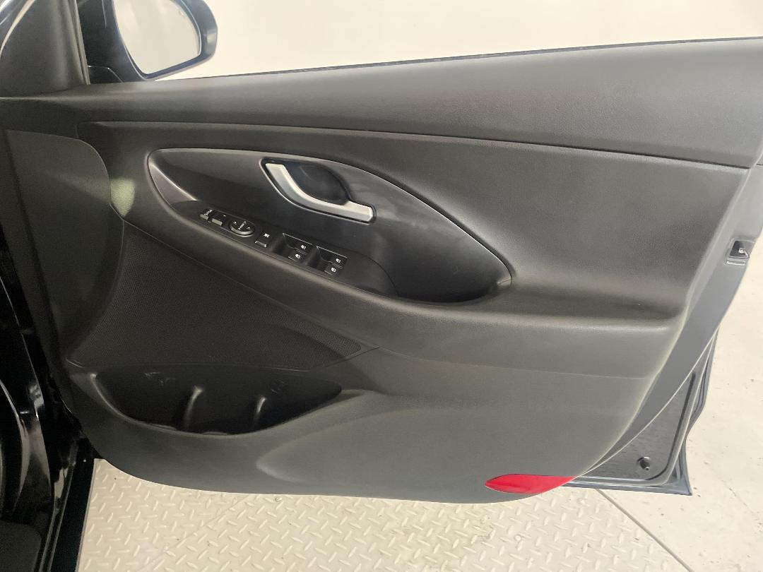 Photo '15' of Hyundai I30