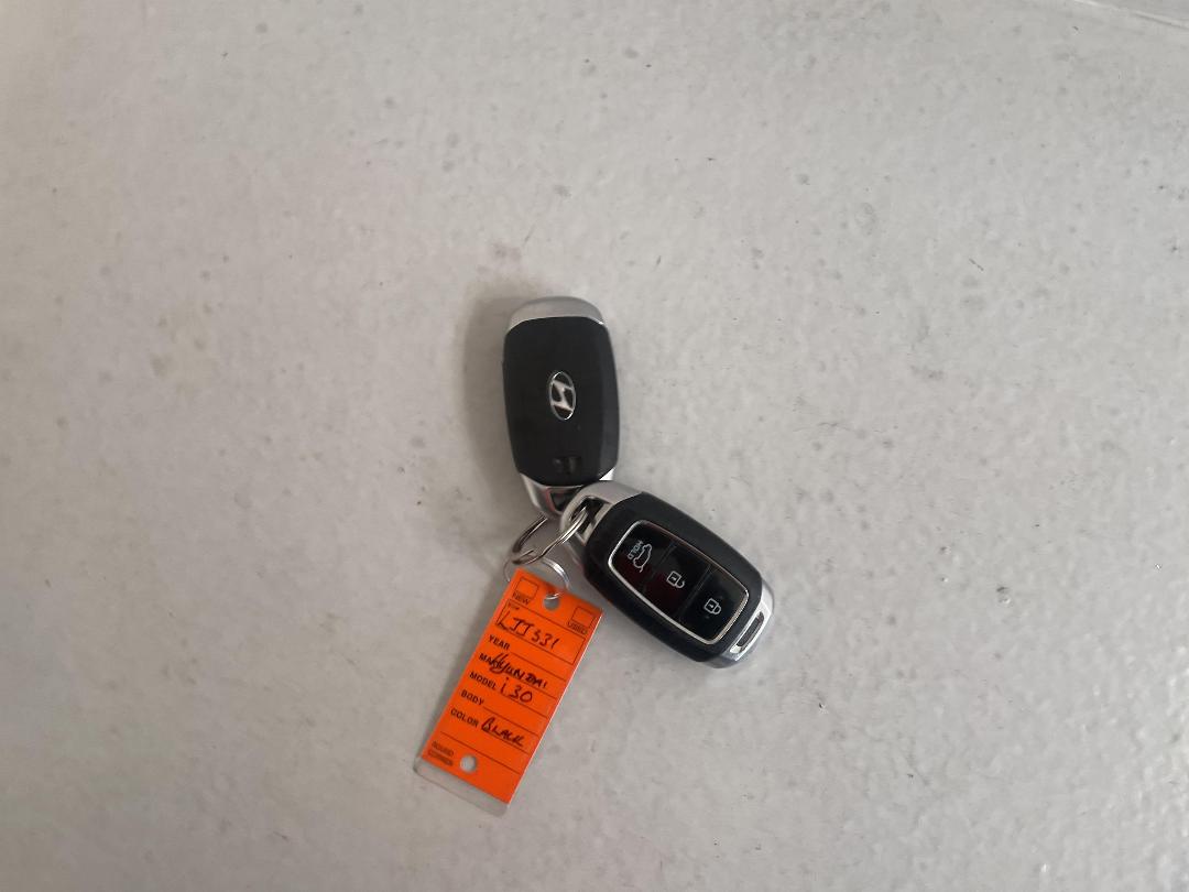 Photo '22' of Hyundai I30