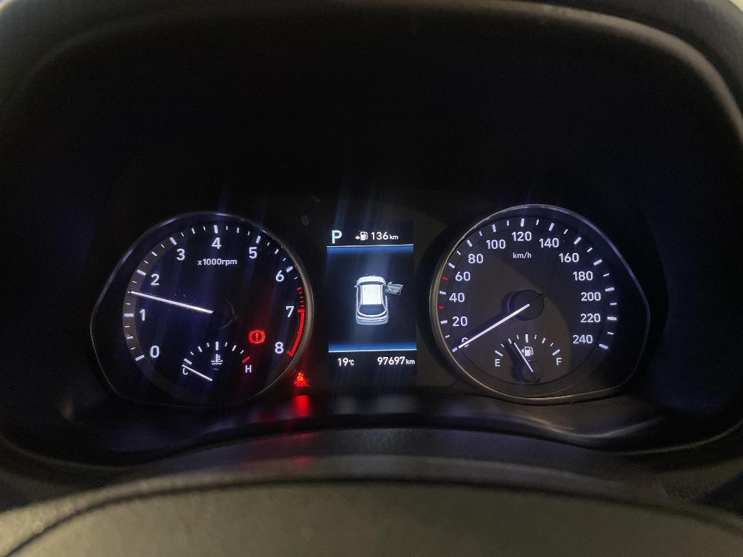 Photo '21' of Hyundai I30