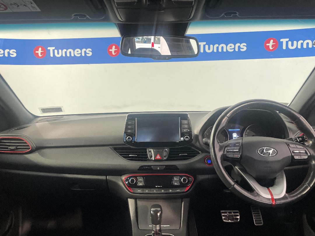 Photo '17' of Hyundai I30