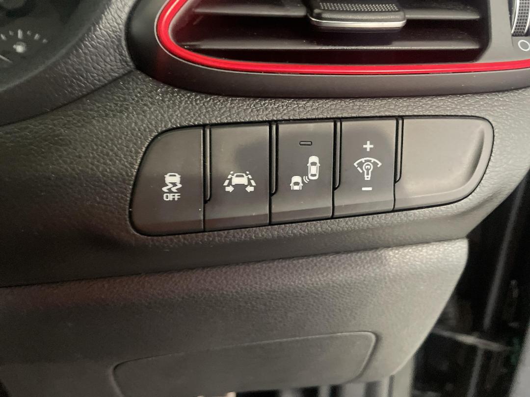 Photo '24' of Hyundai I30