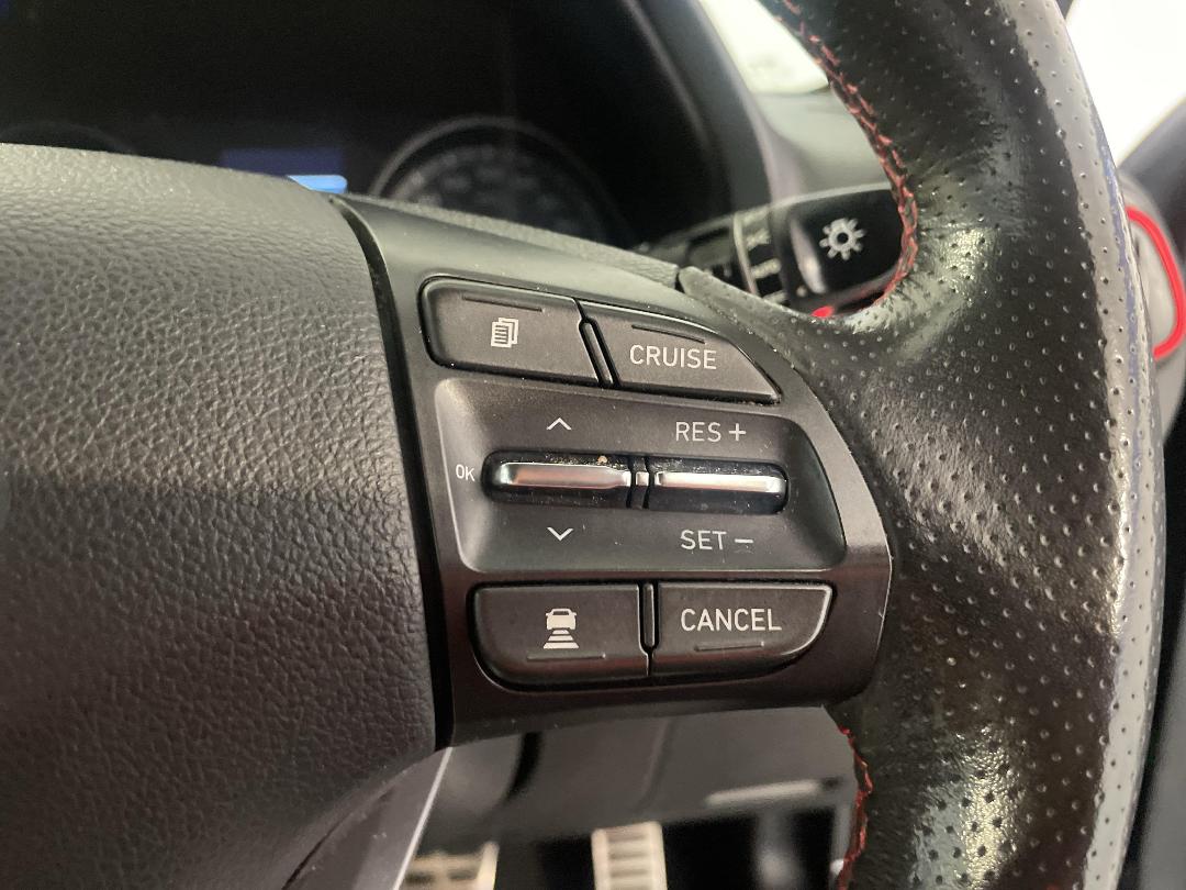 Photo '25' of Hyundai I30