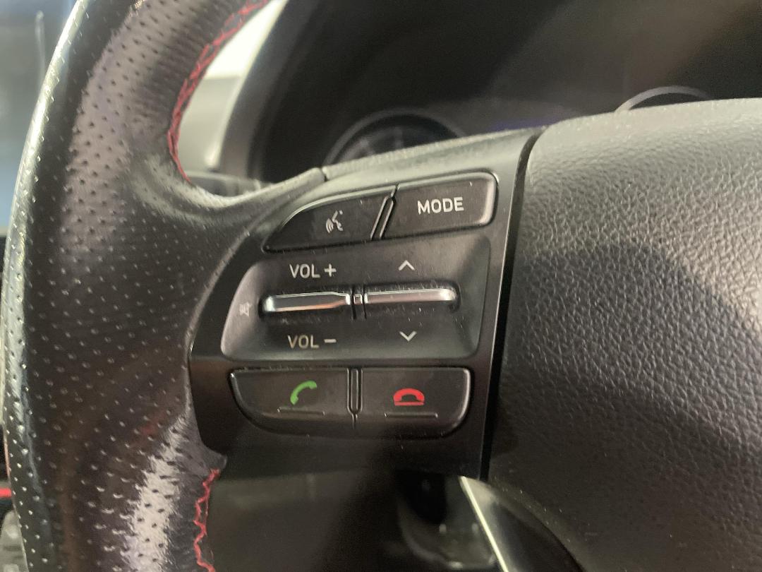 Photo '26' of Hyundai I30