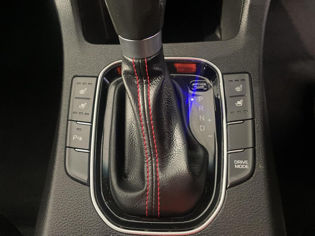 Photo '29' of Hyundai I30