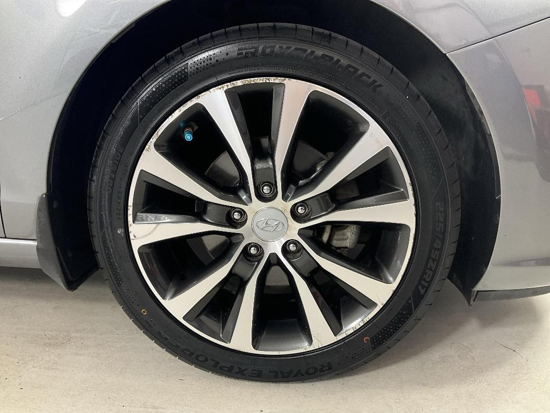 Photo '9' of Hyundai I30