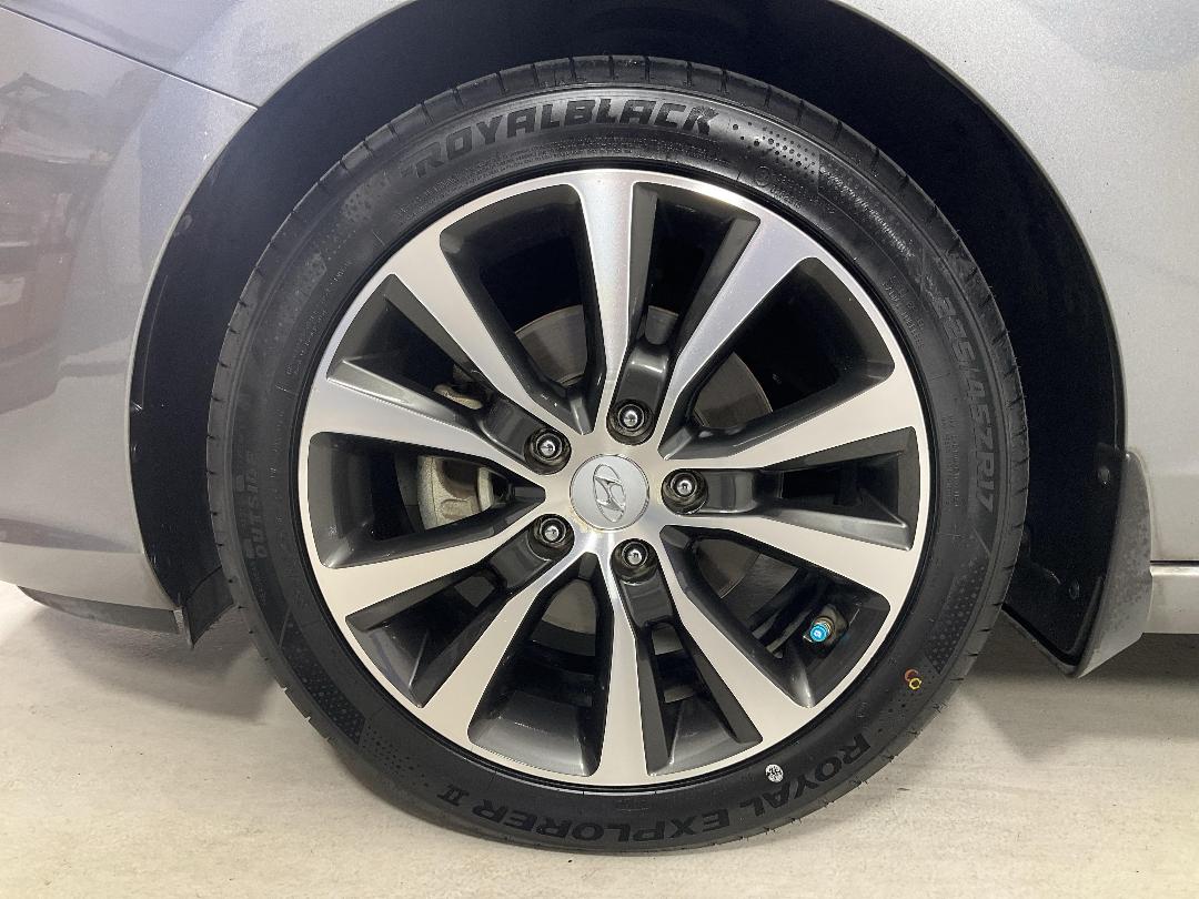 Photo '10' of Hyundai I30