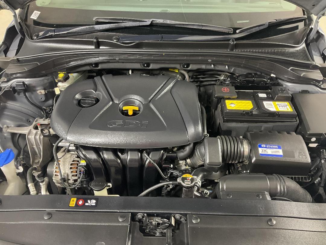 Photo '13' of Hyundai I30