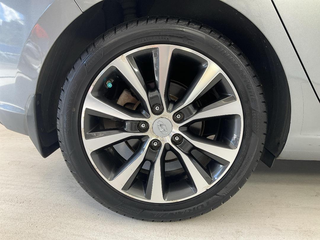 Photo '12' of Hyundai I30