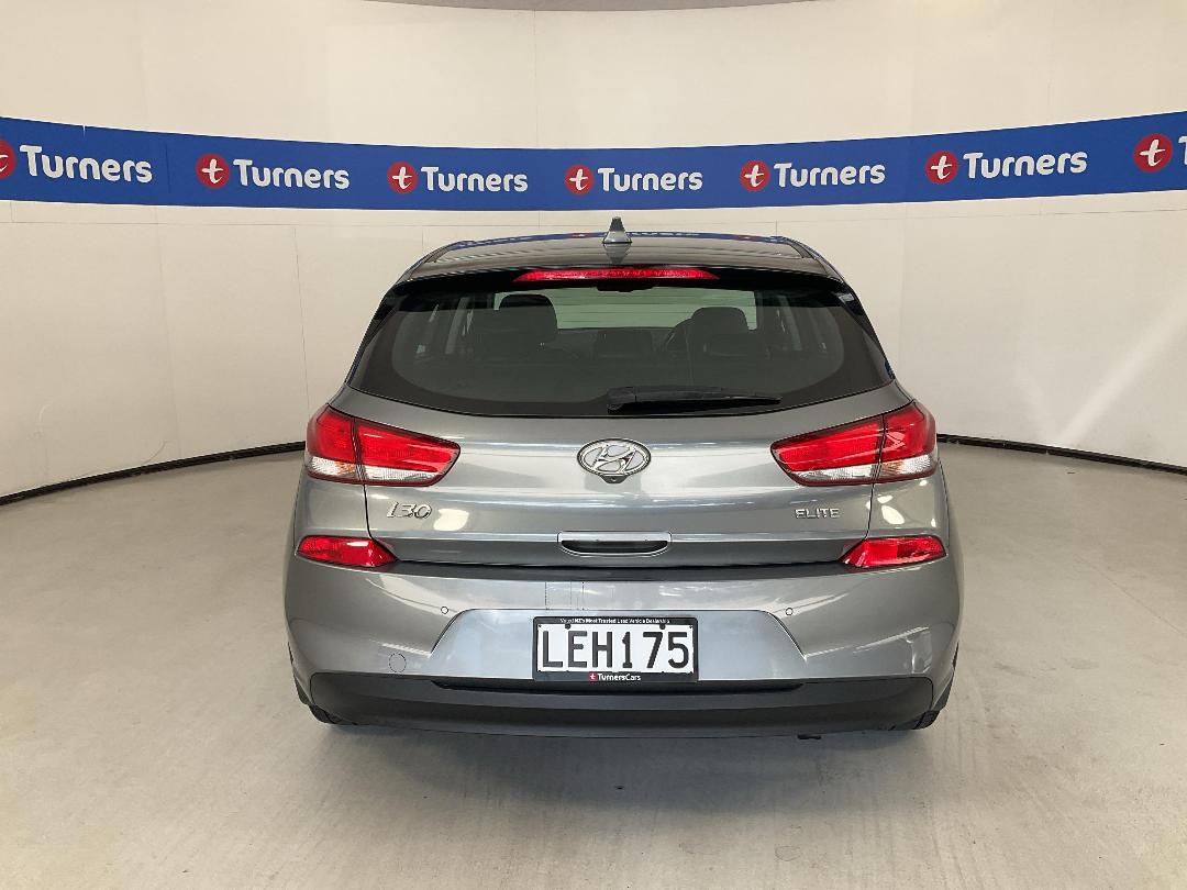 Photo '6' of Hyundai I30