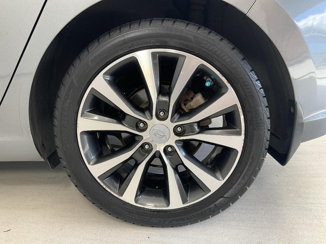 Photo '11' of Hyundai I30