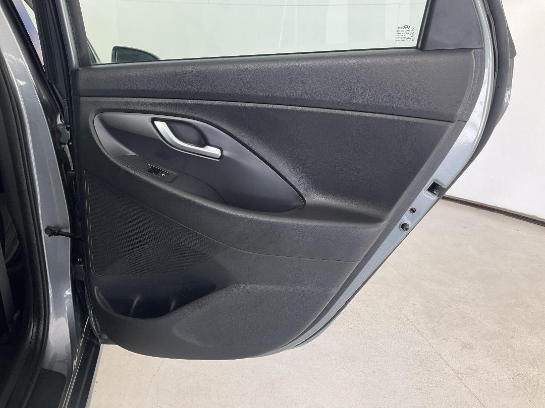 Photo '19' of Hyundai I30