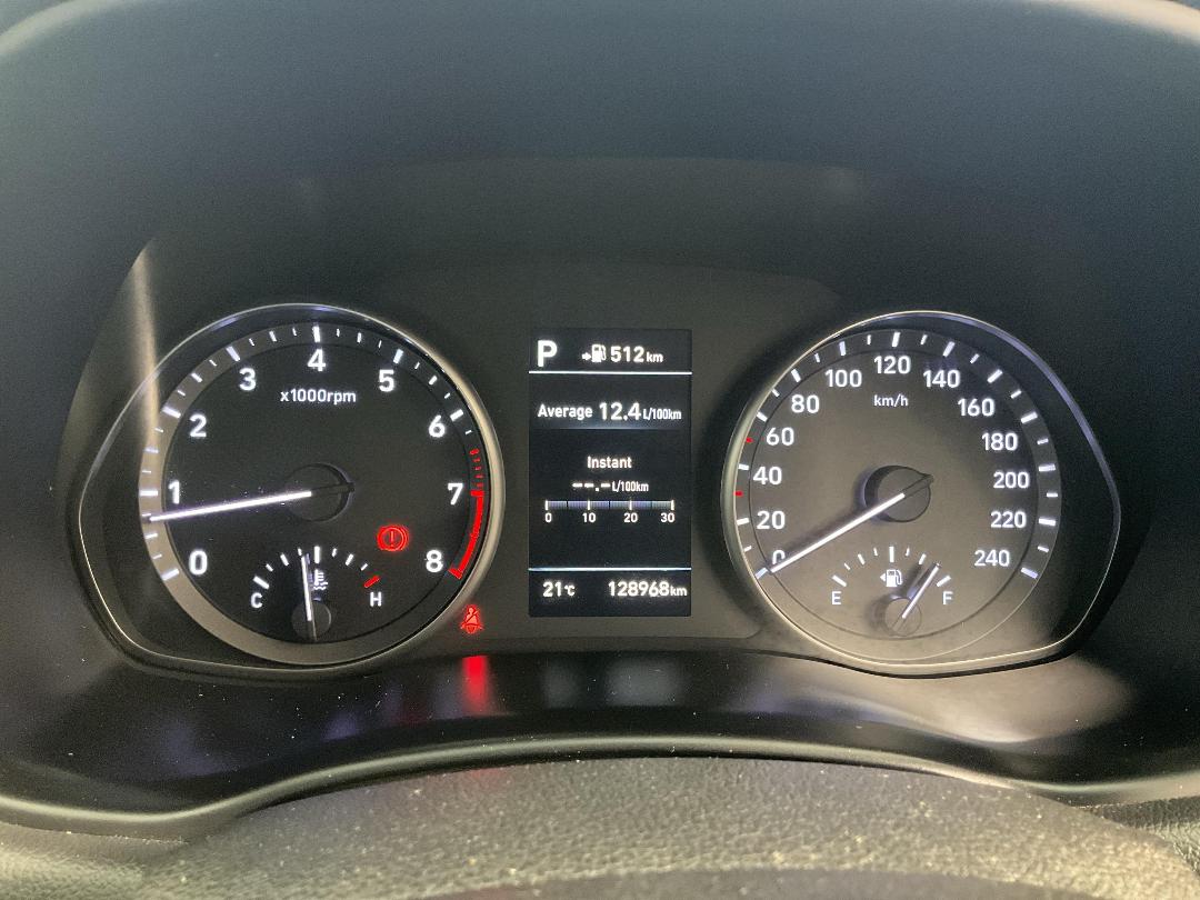 Photo '21' of Hyundai I30