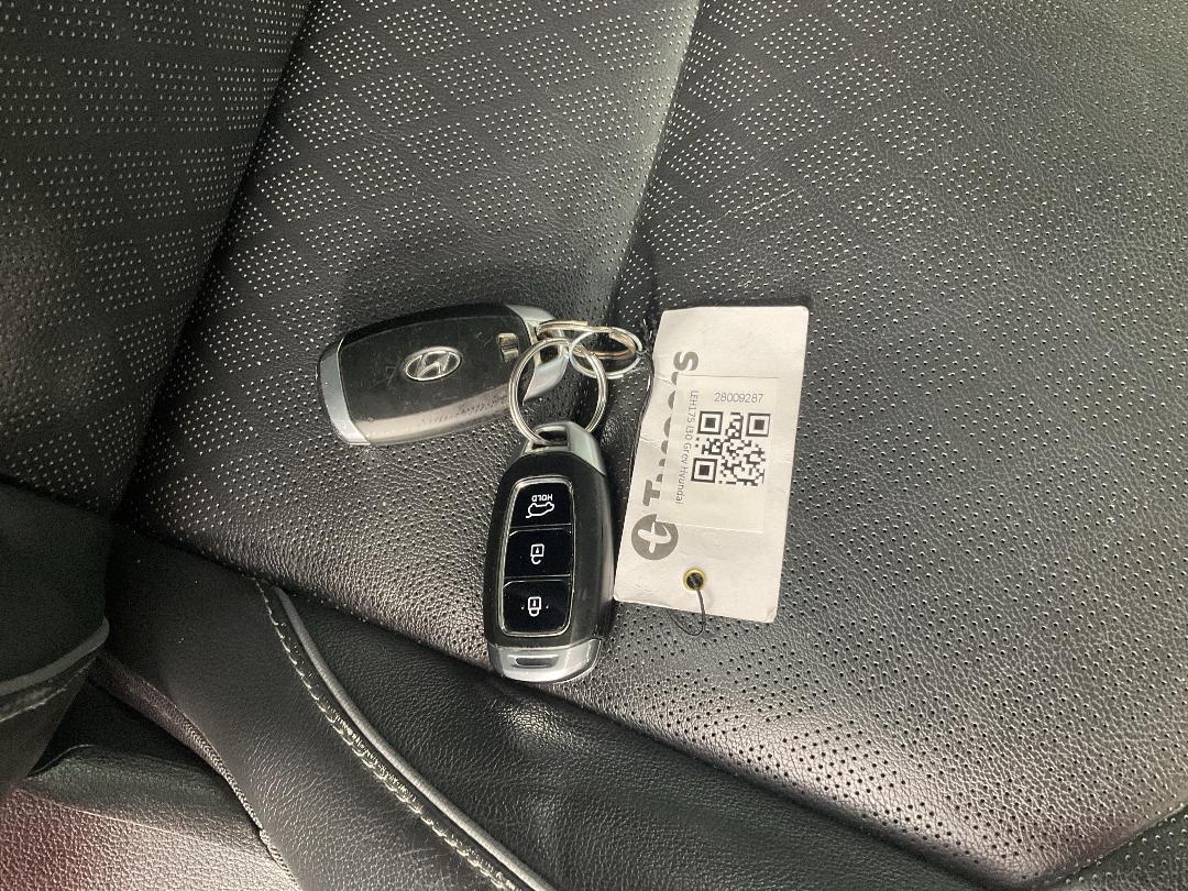 Photo '22' of Hyundai I30