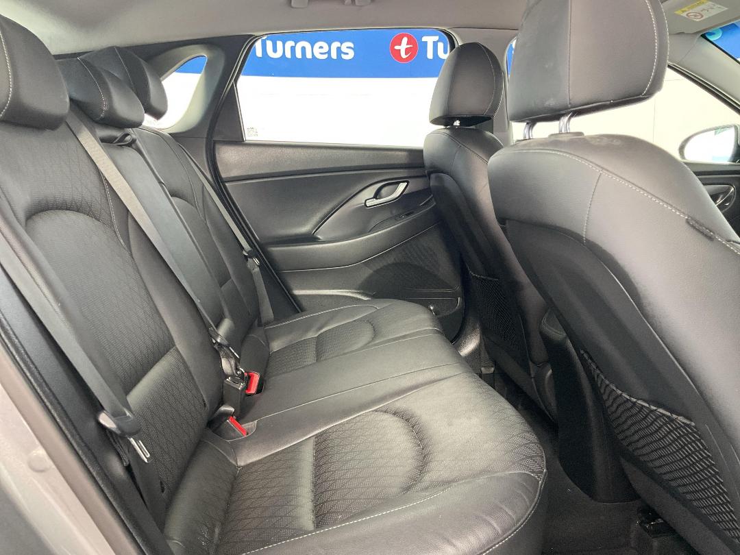 Photo '20' of Hyundai I30