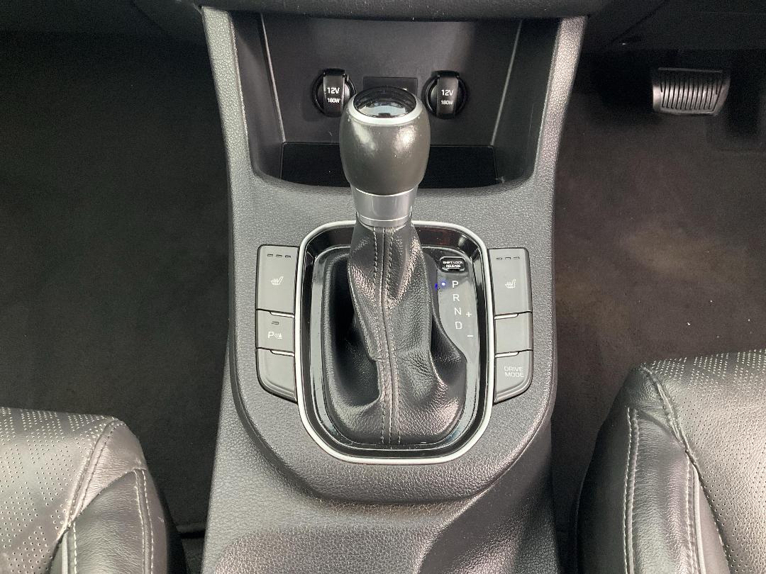 Photo '18' of Hyundai I30