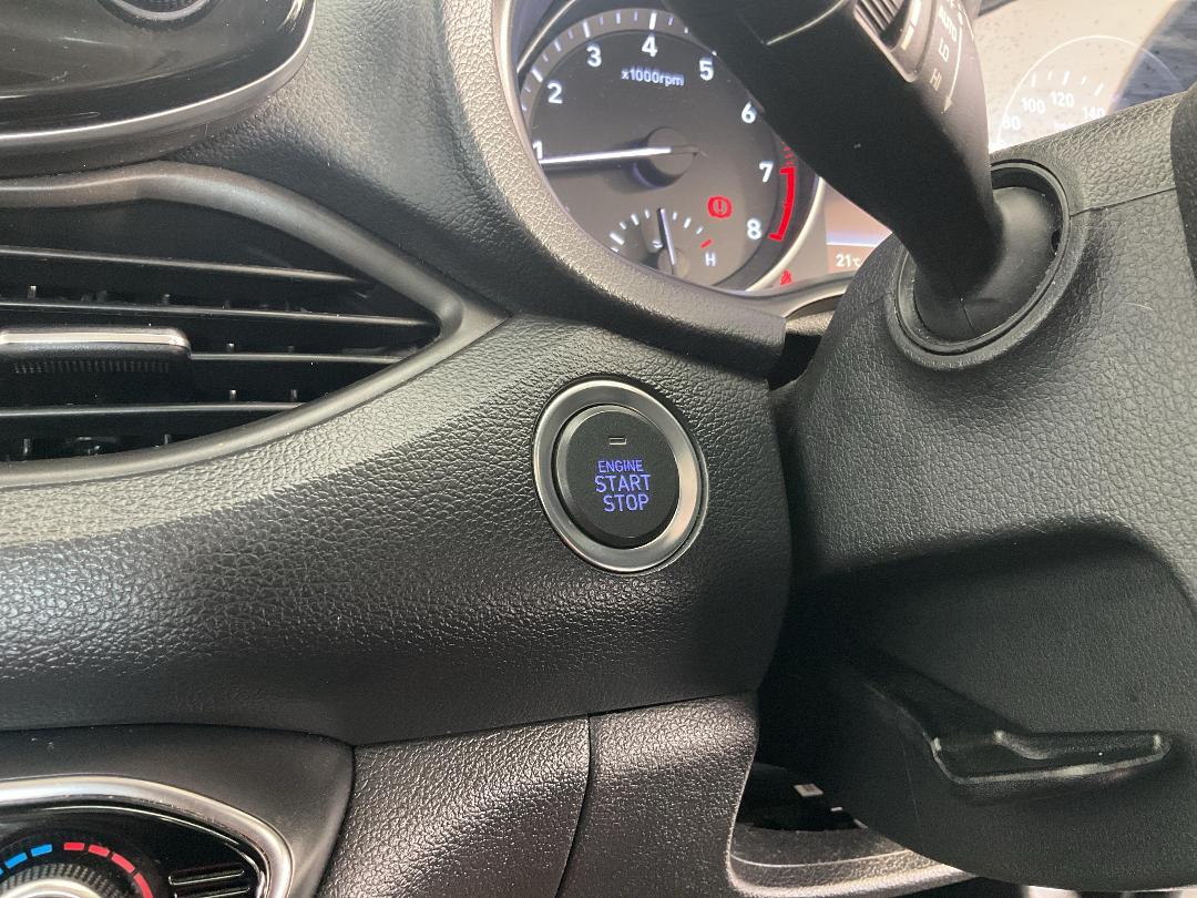 Photo '28' of Hyundai I30