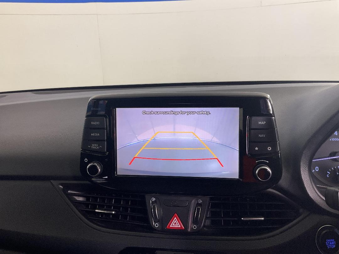 Photo '33' of Hyundai I30