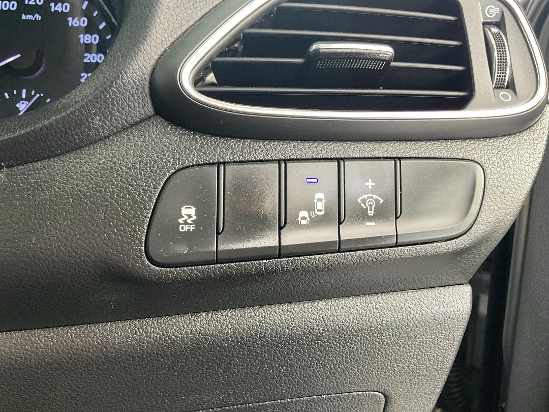 Photo '29' of Hyundai I30