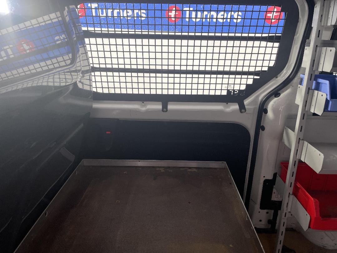 Photo '19' of Hyundai Iload Photo '19' of Hyundai Iload