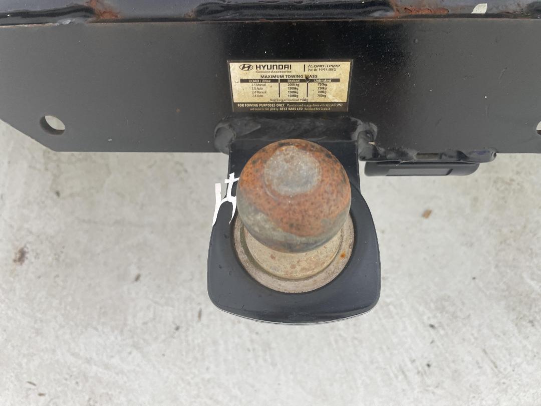 Photo '24' of Hyundai Iload Photo '24' of Hyundai Iload