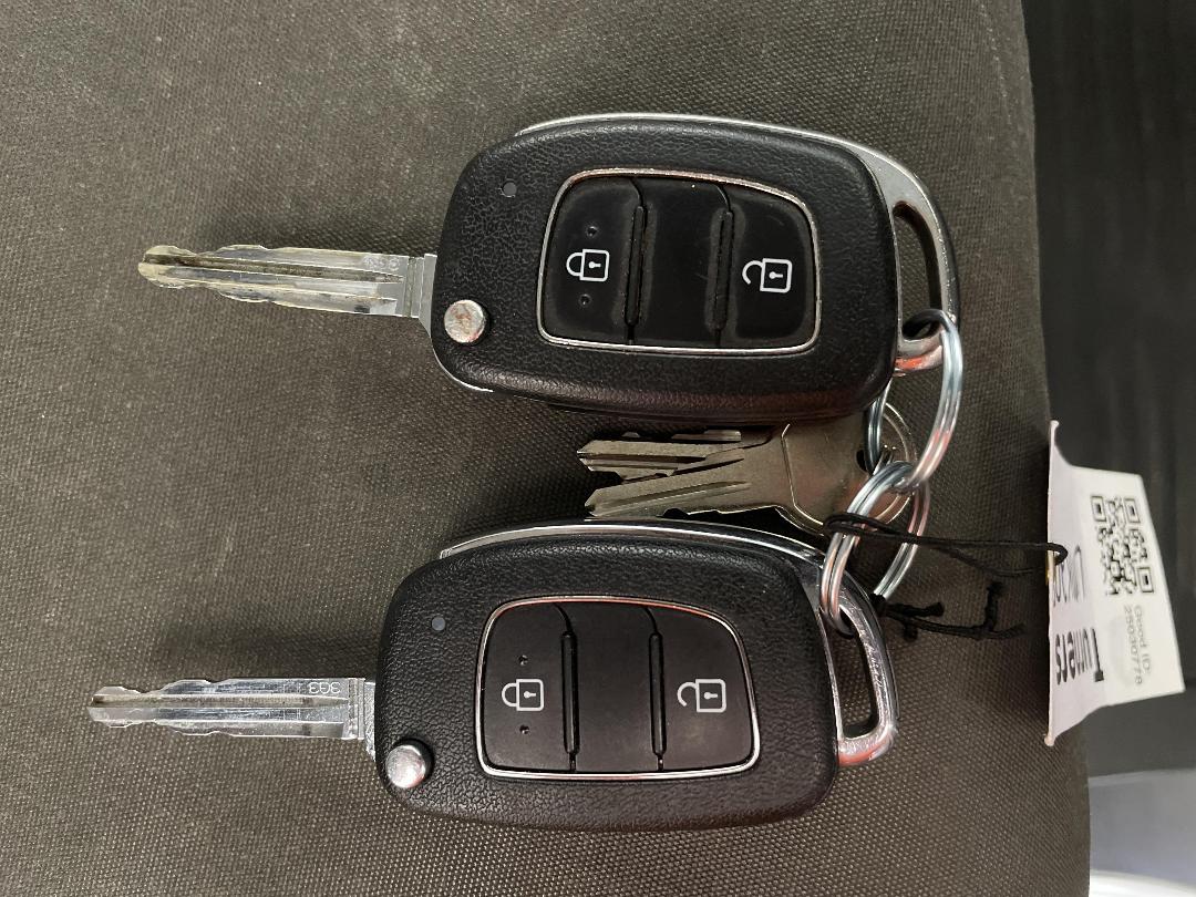 Photo '22' of Hyundai Iload Photo '22' of Hyundai Iload